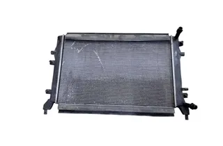 VOLKSWAGEN Variant VII TDI (2014-2024) Охлаждающий радиатор 1K0121251BN 33580845