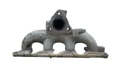 RENAULT Megane 3 generation (2008-2020) Выхлопной коллектор 33580925