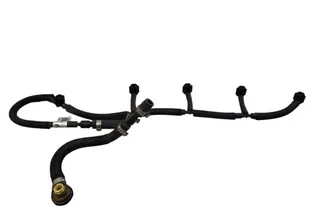 VOLVO V70 3 generation (2007-2020) Топливопровод 31321198 33581349