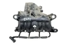 CITROËN C5 2 generation (2008-2017) Sacia potrubie 8984654329 33581612