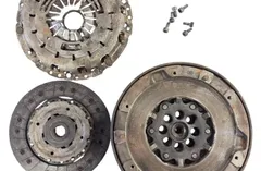 BMW 5 Series E60/E61 (2003-2010) Комплект сцепления 415055210 33584476