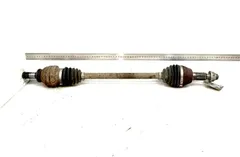 CHEVROLET Captiva 1 generation (2006-2018) Ľavý zadný hnací hriadeľ 33584676