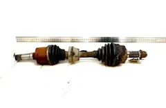 SAAB 9-3 2 generation (2002-2014) Полуось передний левый 33585889