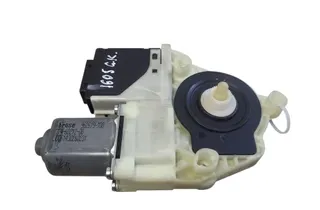 VOLKSWAGEN Passat B7 (2010-2015) Rear Left Door Window Control Motor 3C0959795 33585992