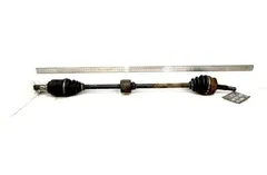 OPEL Combo C (2001-2011) Front Right Driveshaft 33587557