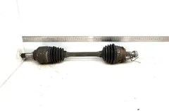 MERCEDES-BENZ A-Class W168 (1997-2004) Полуось передний левый 33587791