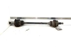 MERCEDES-BENZ C-Class W203/S203/CL203 (2000-2008) Rear Right Driveshaft 33592037