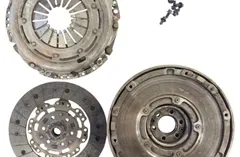 FORD C-Max 2 generation (2010-2019) Clutch Kit AV616477CE 33594615