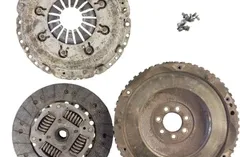 NISSAN Primastar 1 generation (2002-2014) Clutch Kit 8200247241 33595655