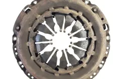 NISSAN Qashqai 1 generation (2007-2014) Диск сцепления 33597298