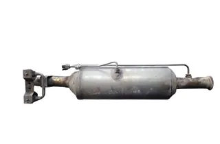 CITROËN Berlingo 3 generation (2018-2024) Katalyzátor PSAF026 33600388