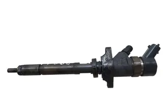 CITROËN C4 Picasso 1 generation (2006-2013) Fuel Injector 0445110259 33608831