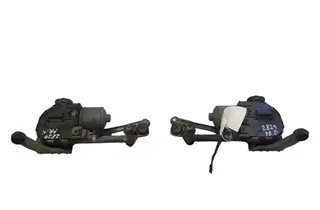 SEAT Leon 2 generation (2005-2012) Трапеции стеклоочистителей 3397020744 33609182