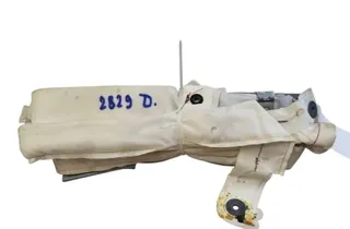 SEAT Leon 2 generation (2005-2012) Right Side Roof Airbag SRS 16878922 33609247