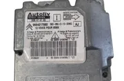 CITROËN C4 Picasso 1 generation (2006-2013) SRS Control Unit 9664217980 33609326