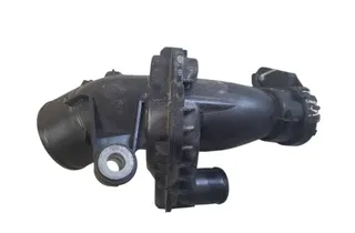 NISSAN Qashqai 2 generation (2013-2023) Sacia rúrka 1047863S01 33609332