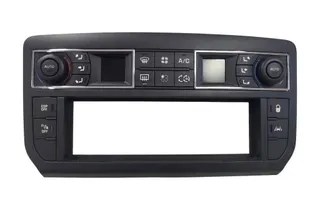 CITROËN C5 2 generation (2008-2017) Other Control Units 96829415ZD 33610539