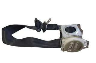 CITROËN C4 Picasso 1 generation (2006-2013) Rear Right Seatbelt 305496999G21 33619386