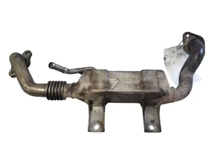 TOYOTA Avensis 2 generation (2002-2009) Chladič EGR 256800R011A 33619754