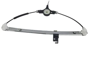 MAZDA 6 GH (2007-2013) Rear left door window lifter 33689374