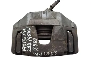 VOLVO V40 Cross Country 1 generation (2012-2020) Супорт тормозов передний левый 33693053