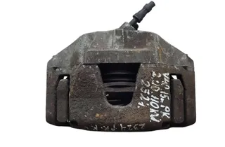 VOLVO V40 Cross Country 1 generation (2012-2020) Супорт тормозов передний левый 33693804