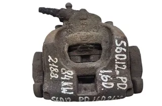 VOLVO S60 2 generation (2010-2020) Супорт тормозов передний правый 33708168