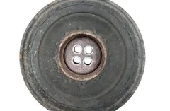 BMW 3 Series F30/F31 (2011-2020) Crankshaft Pulley 8512072 33718720