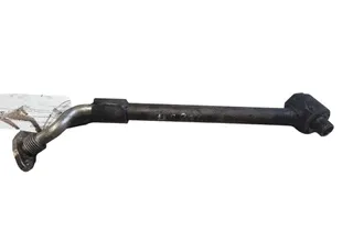 SKODA Yeti 1 generation (2009-2018) Трубка смазки турбины 03G145535F 33721315