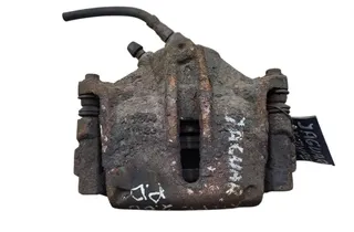 JAGUAR X-Type 1 generation (2001-2009) Pravý predný strmeň brzdy 0204Y01125 33745934