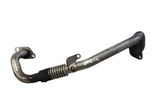 VOLKSWAGEN Passat B6 (2005-2010) Трубка рециркуляции отработавших газов 03L131521 33777007