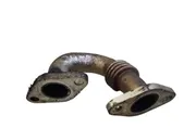 VOLKSWAGEN Passat B6 (2005-2010) Трубка рециркуляции отработавших газов 03G131521AM 33778356