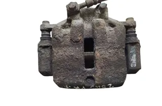 OPEL Insignia A (2008-2016) Ľavý predný brzdový strmeň 33785499