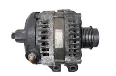 JAGUAR XF 1 generation (2011-2016) Alternátor 8X2310300CB 33786755