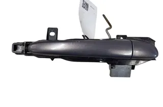 MAZDA 6 GH (2007-2013) Наружная ручка задней правой двери 33788889