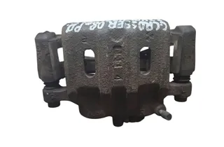 CITROËN C-Crosser 1 generation (2007-2013) Pravý predný strmeň brzdy 33796365