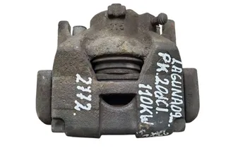 RENAULT Laguna 3 generation (2007-2015) Front Left Brake Caliper 33801288