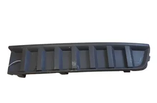 SKODA Yeti 1 generation (2009-2018) Нижняя решетка переднего бампера 5L0807682 33809012