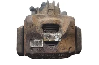 CITROËN C4 1 generation (2004-2011) Pravý predný strmeň brzdy 9682687980 33814176