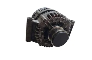 FORD Transit 3 generation (2000-2013) Alternátor 33844257