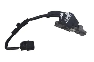 VOLVO V40 Cross Country 1 generation (2012-2020) Петля капота P31305432 33850190