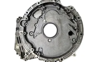 MERCEDES-BENZ Sprinter 3 generation (907/910) (2019-2024) Timing chain cover A6510150200 33906667