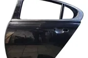 JAGUAR XF 1 generation  (2011-2016) Rear Left Door 33914353