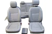 JAGUAR XF 1 generation  (2011-2016) Seat set 33914671