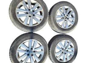 VOLKSWAGEN Multivan T5 (2003-2015) Wheel Set 34530281