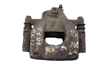 CITROËN C3 1 generation (2002-2010) Супорт тормозов передний левый 34213919