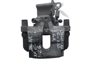 JAGUAR XF 1 generation (2011-2016) Rear Left Brake Caliper 34272853