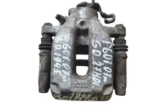 PEUGEOT 407 1 generation (2004-2010) Zadný pravý brzdový strmeň 33942523