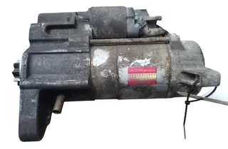 JAGUAR XF 1 generation  (2011-2016) Стартер 8X2311001AA 34063471