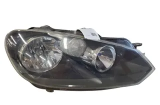 VOLKSWAGEN Golf 8 generation (2019-2023) Pravé predné svetlo 5K0941006C 34272107